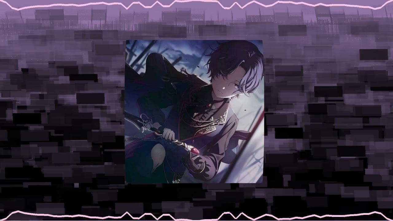 empurple || nji25 / prosekai ver.  || full vers. sped up  ||