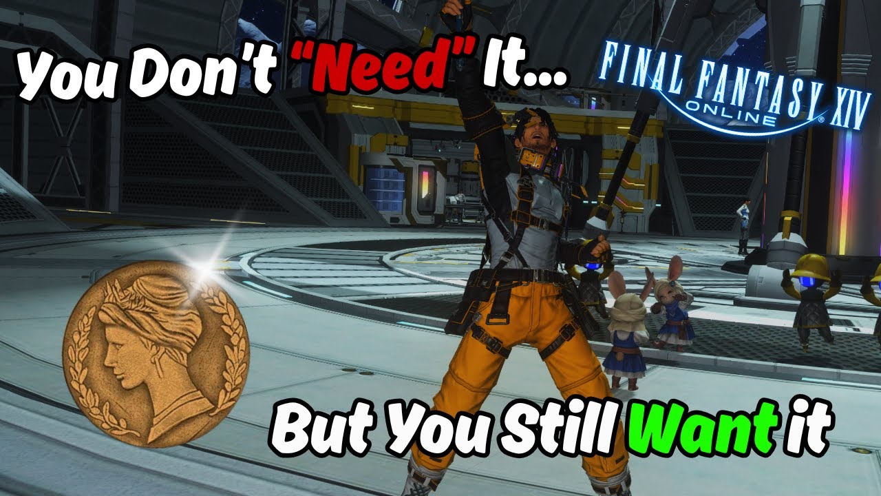 How to Get Gil in FFXIV (The Easy Way)
