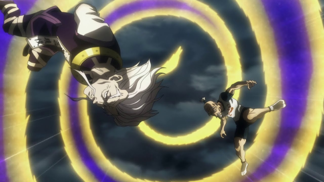 NETEROS EPIC ENTRANCE - NEON BLADE 2 | HUNTER X HUNTER EDIT #nicqqdits  #shorts #amv