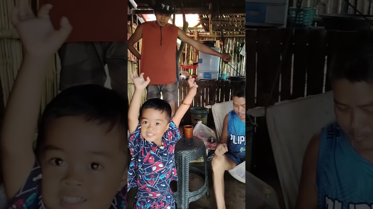 Tulungan po natin si kuya, may sakit po siya at hindi na nakakalakad, paki share naman po ng video