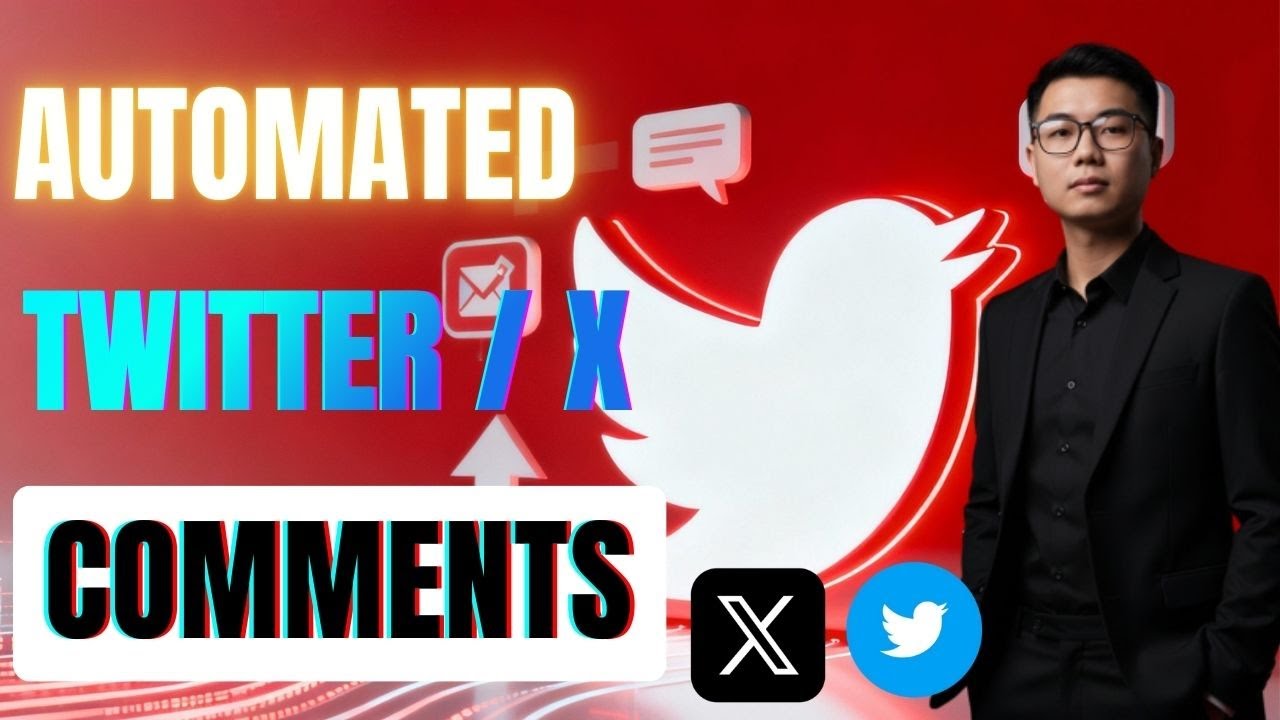 Twitter Auto Comment | X Auto Comment | Twitter Comment Bot | Auto Comment Twitter Tool | X Tool
