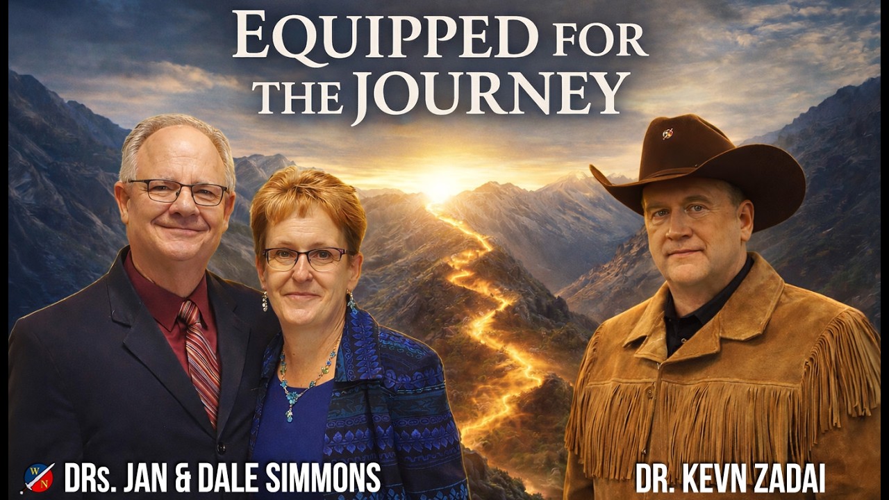 Почему так много людей выгорают в служении — и как этого избежать