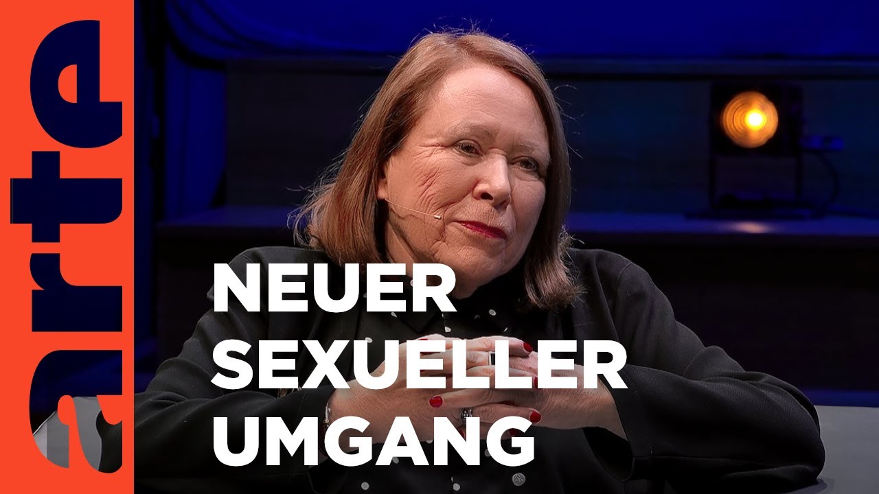 Was sind die neuen Regeln des sexuellen Spiels?  | Offene Ideen | ARTE