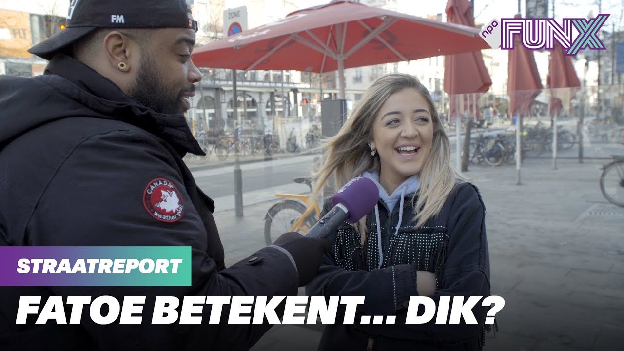 HOE GOED KENNEN BELGEN DE NEDERLANDSE STRAATTAAL?