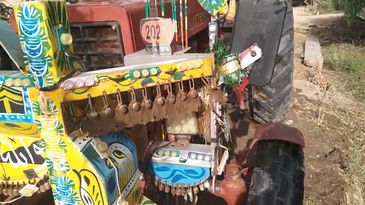 97 model mtz 50 for sale location zila pakpattan raabta number 03077664850
