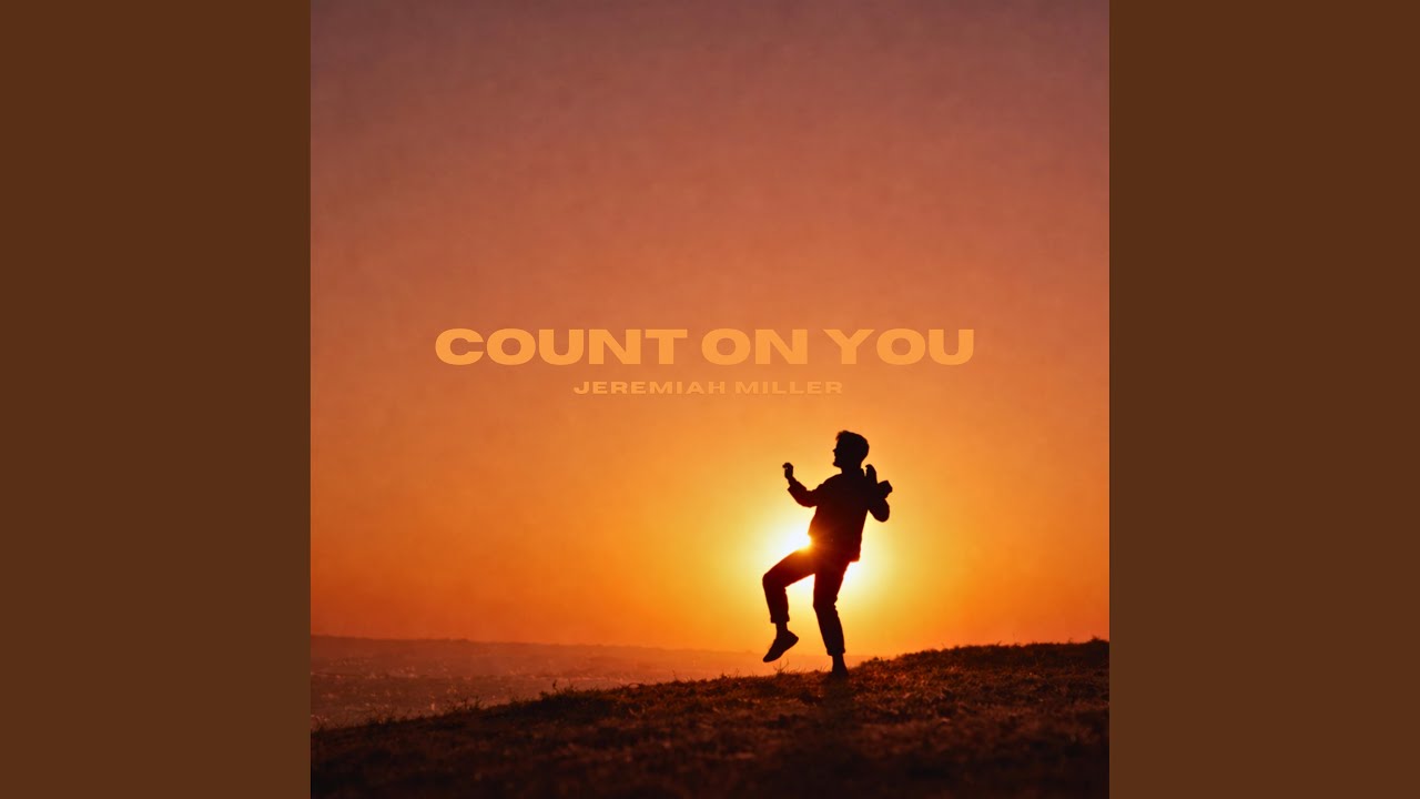 Count On You