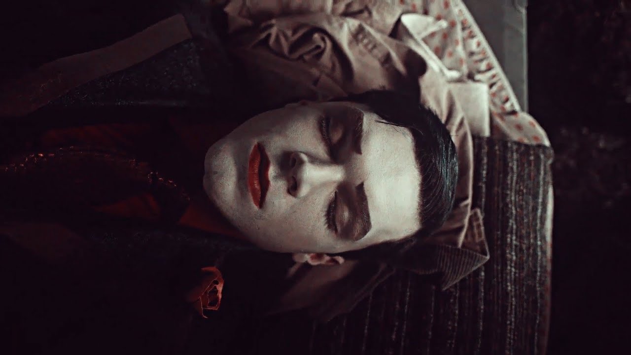 Gotham | Jeremiah Valeska - Toxic