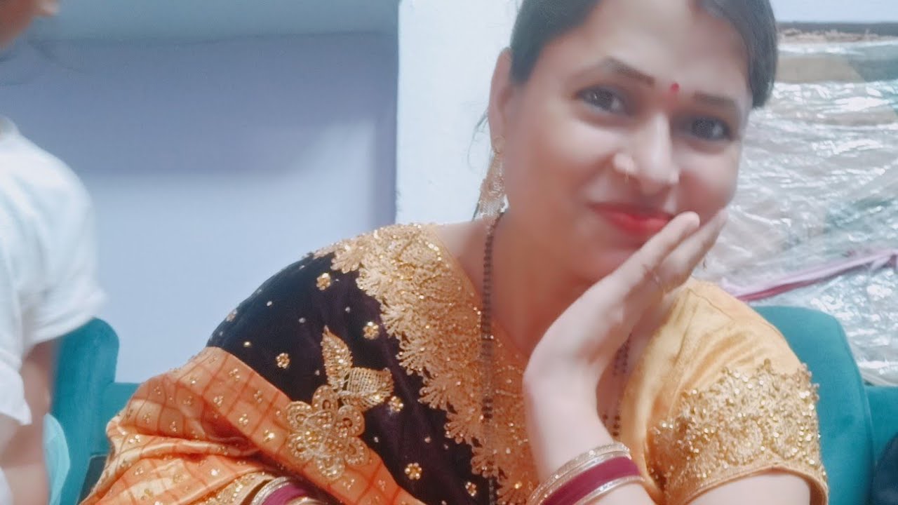 Sapna Sharma's kitchen is live