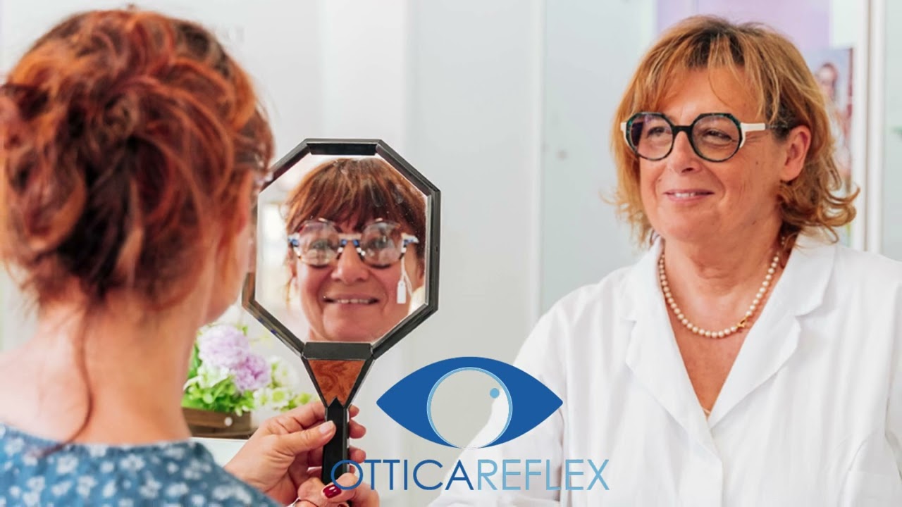 Controllo Vista Gratuito a Torino | Optometrista Qualificato | Ottica Reflex