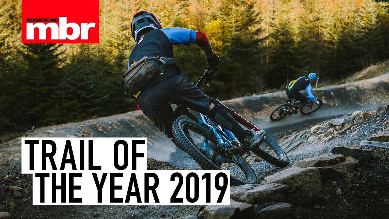 Britain's Best Trails 2019: As Voted for by You | Mountain Bike Rider