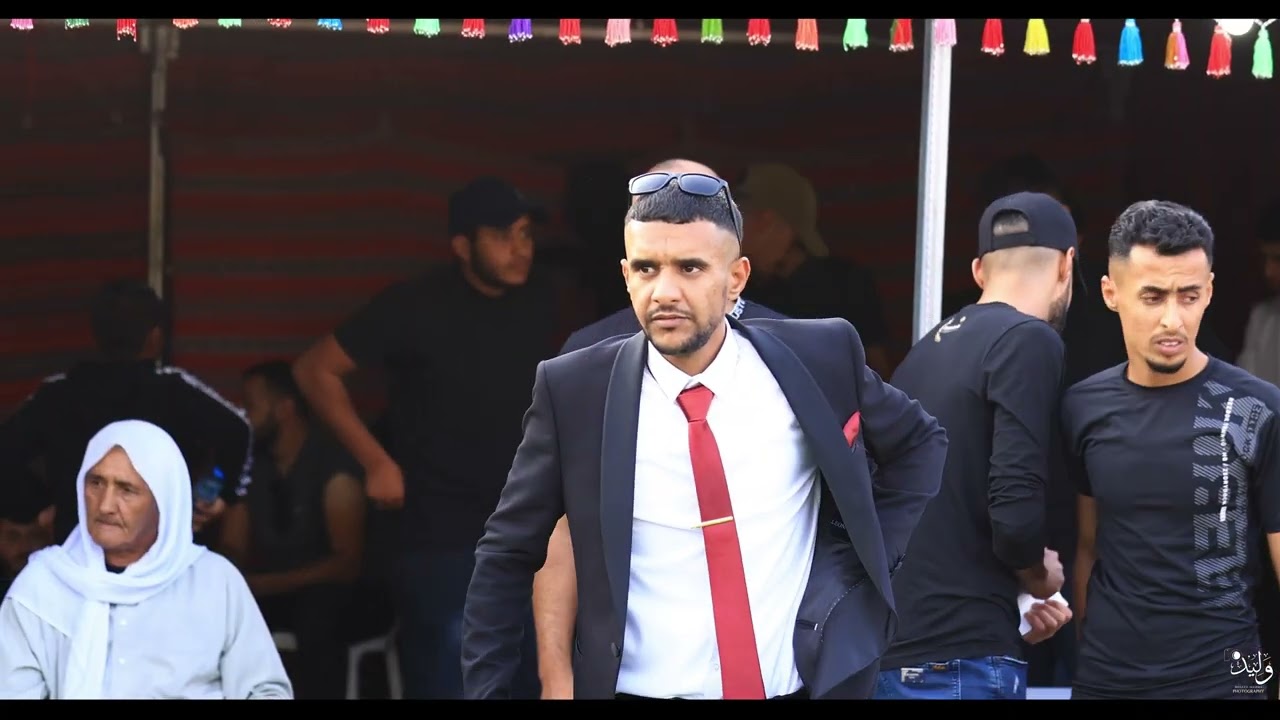 بروموا افراح ال ابو جويعد