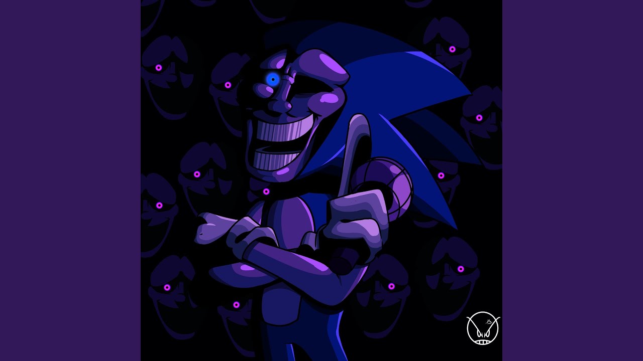 Friday Night Funkin' Vs. Sonic.exe: Endless