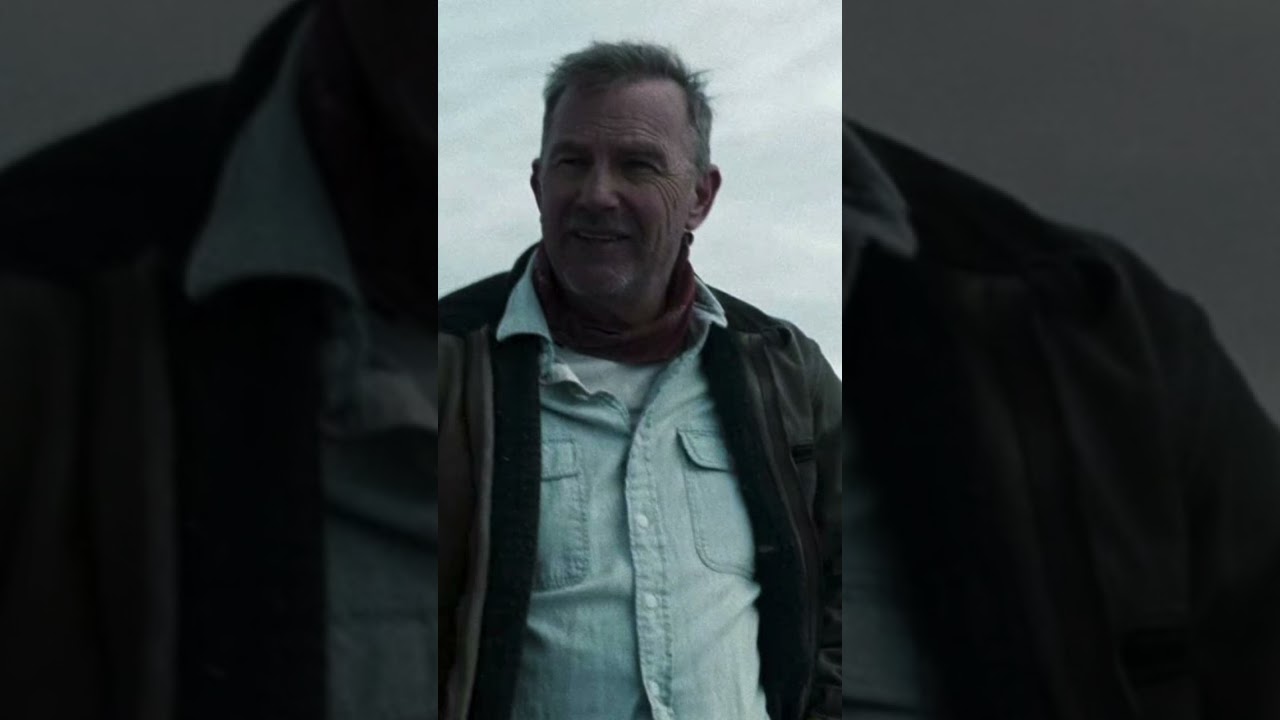 Jonathan Kent from “BATMAN V SUPERMAN : DAWN OF JUSTICE”