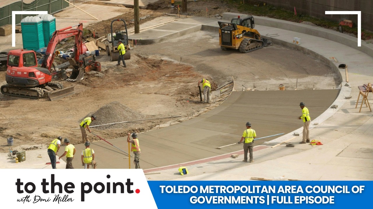 Toledo Metropolitan Area Council of Governments