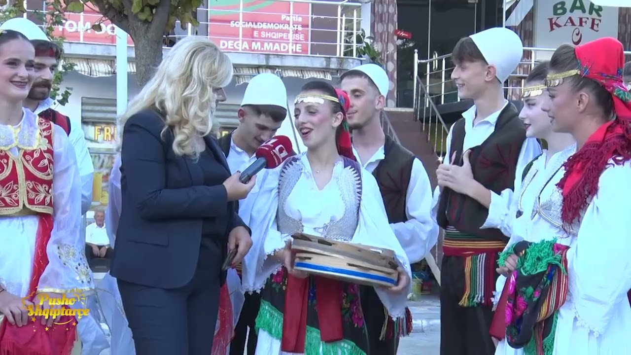 SHOQËRIA KULTURORE KAÇANIKU