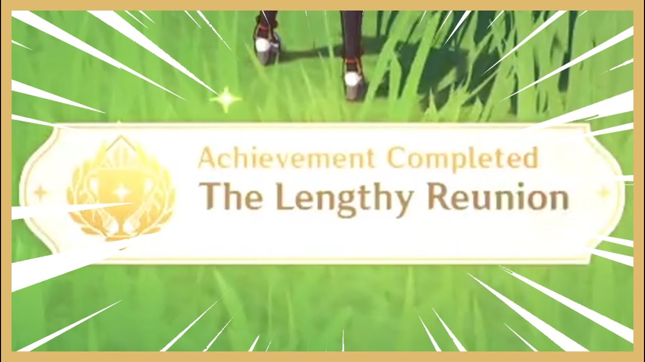 Easy Hidden Achievement 2