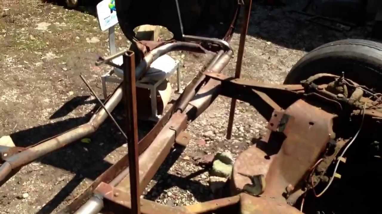 51gasser: how to make a flip frontend