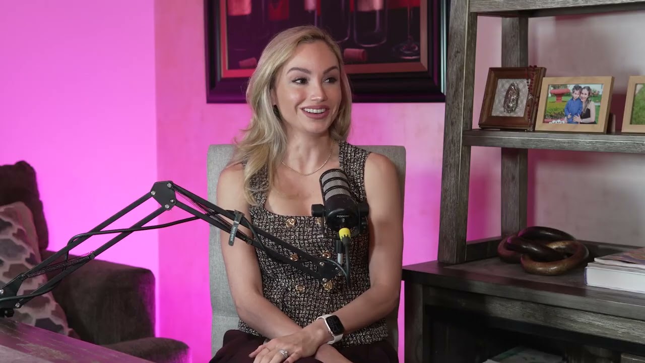 Alimentación Saludable - Alexa Shipley Podcast & Sofía Montaño Nutrióloga
