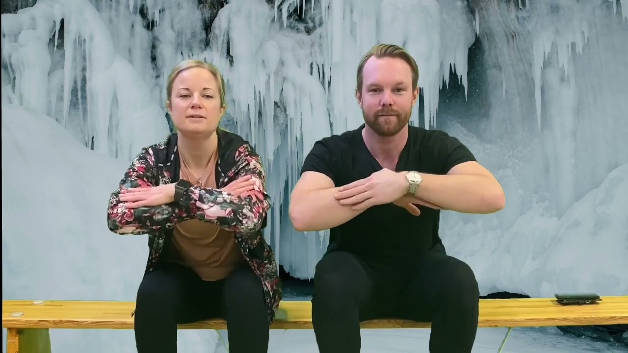 Brain Break 74 - Klappramsa