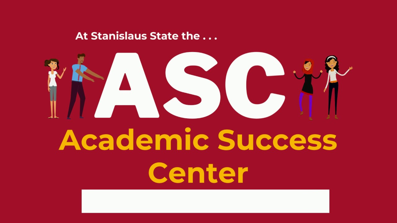 STAN STATE DEGREE & GE REQUIREMENTS