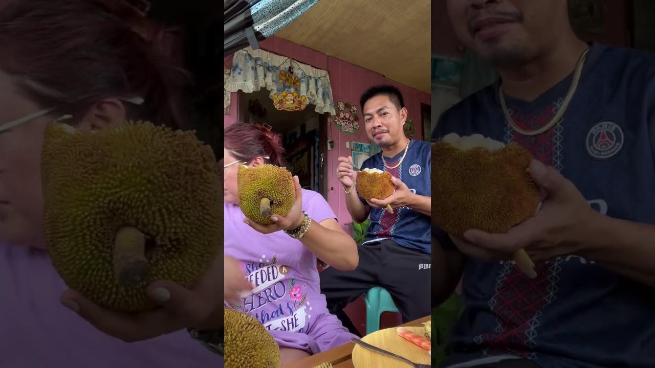 FRESH FROM FARM || ELLEN CANDA OFW