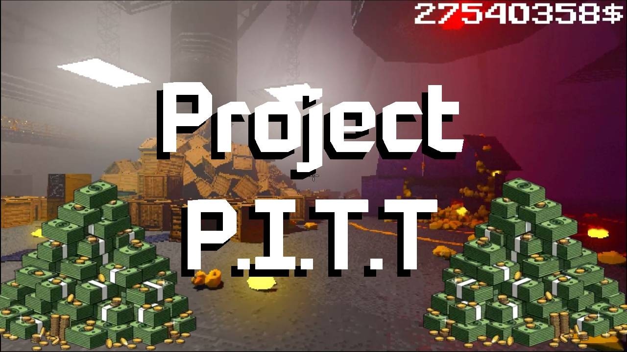 Project P.I.T.T. Demo - 2