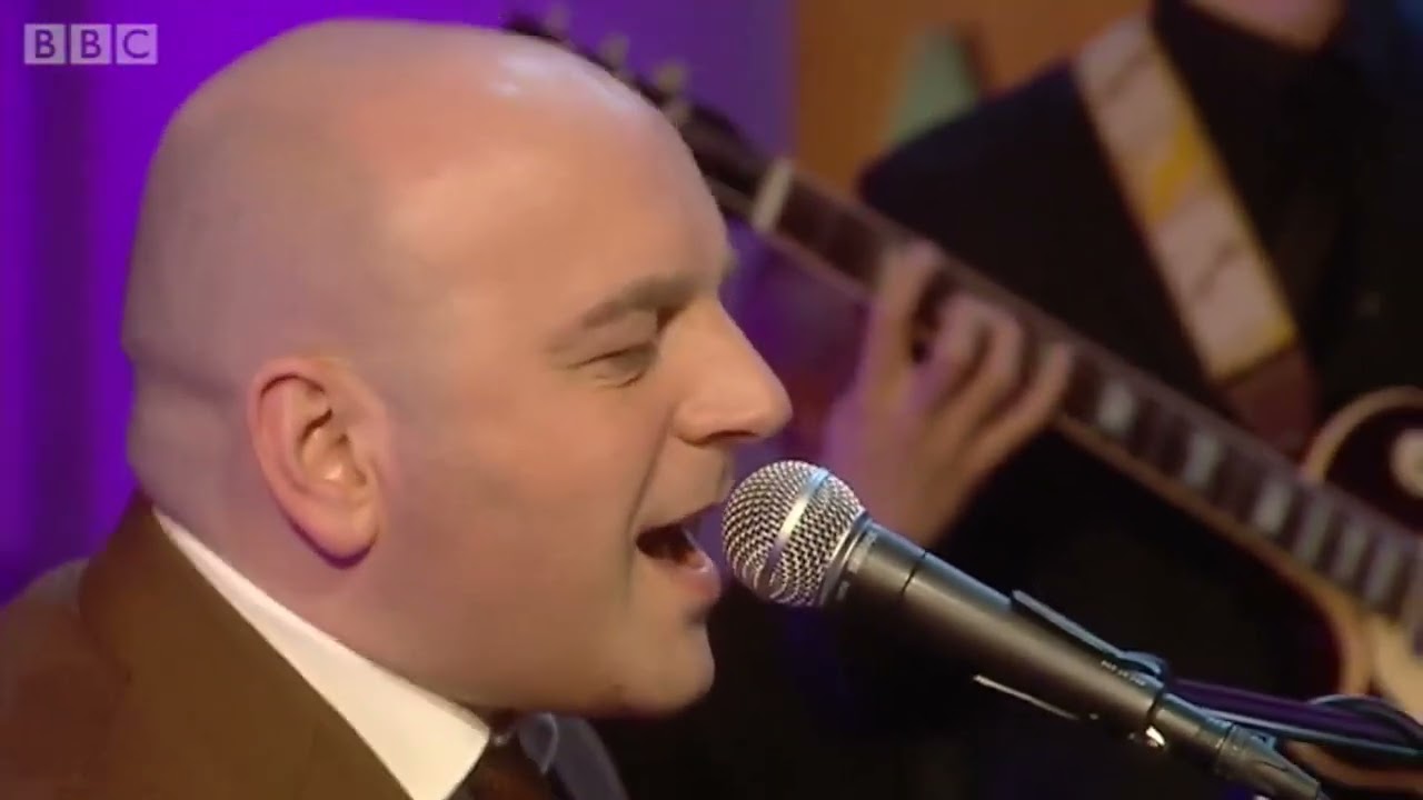 ELIO PACE Honky Tonk Women