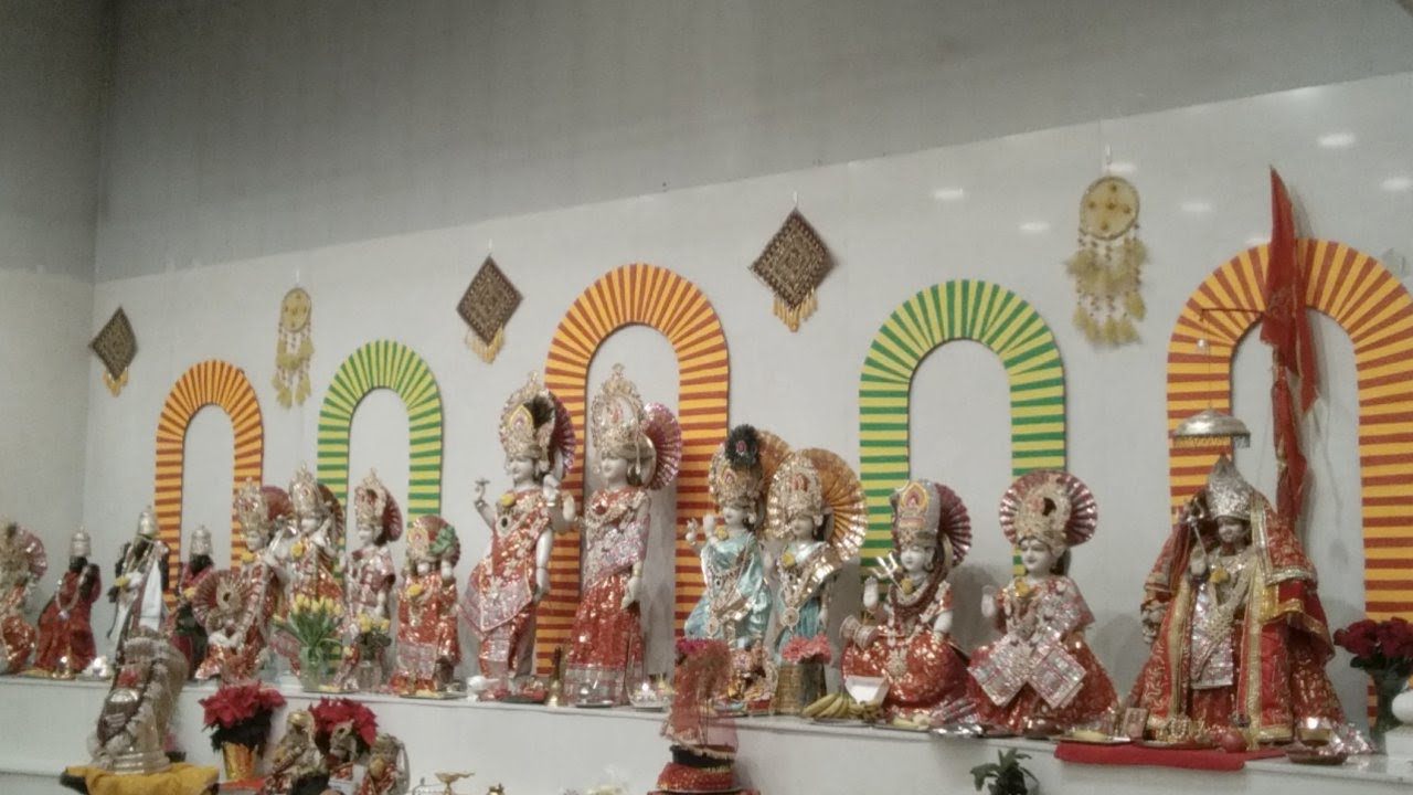 Evening Aarti 🕉️