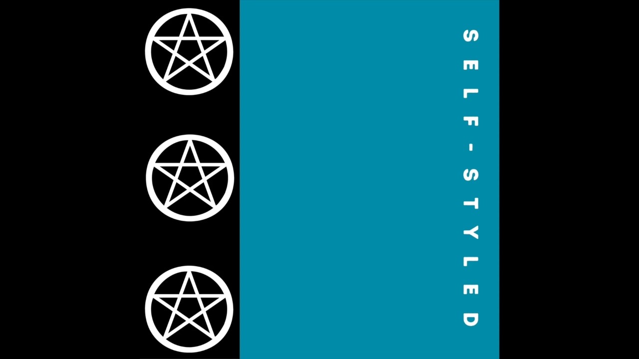 Self-Styled - It's Only So Safe