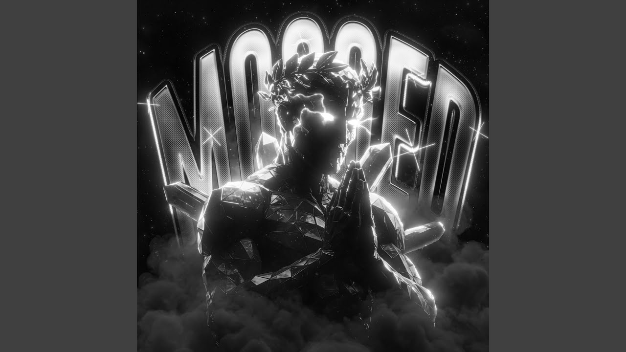 MOGGED (Super Slowed)