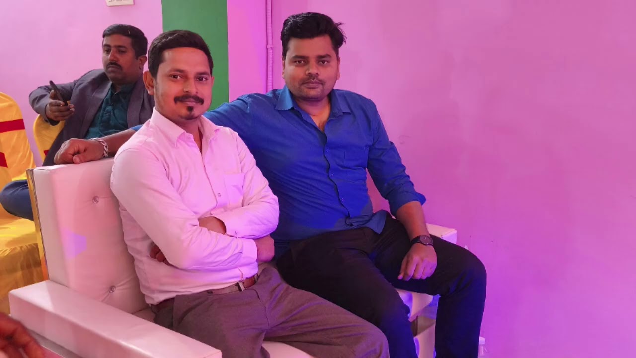 दोस्त की बहन के शादी में गए तो हुआ बहुत मस्ती और फिर 😂😂
