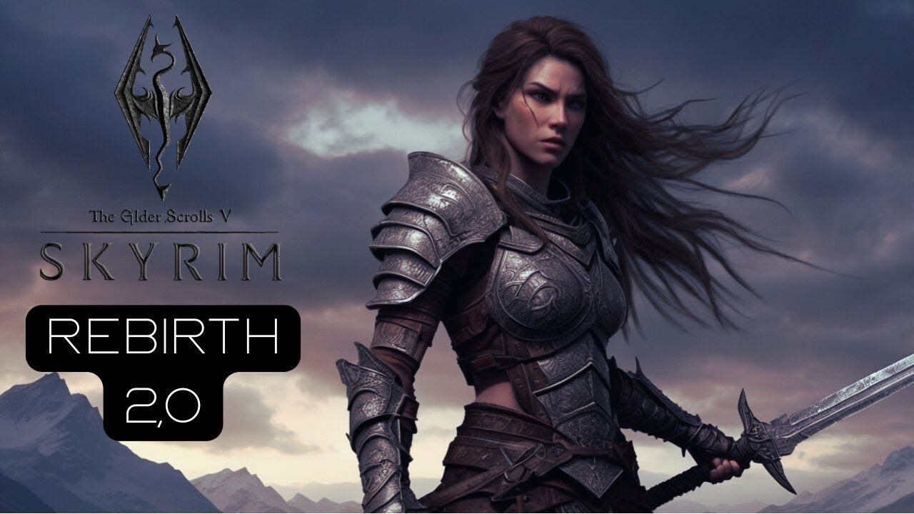Skyrim Rebirth 2.0