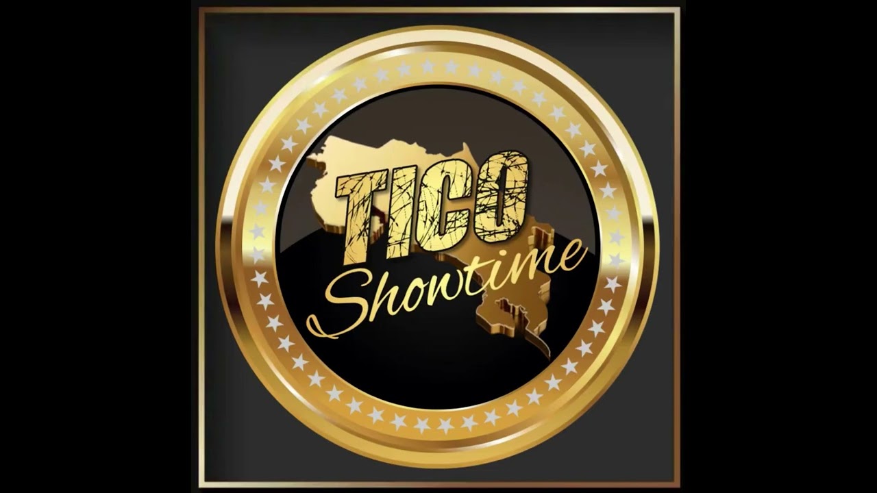 COMO LOCO “JAHRICIO Tico Showtime By Ghettox & Keylor. #ticoshowtime