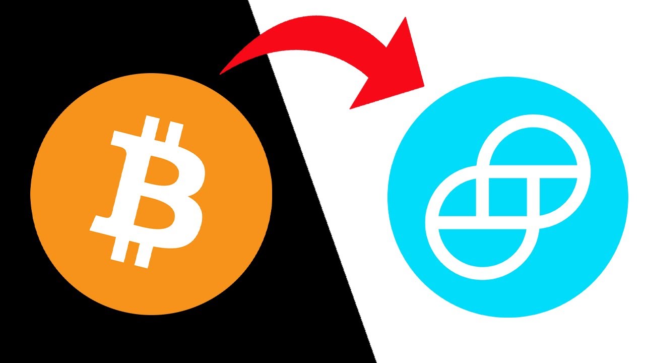 How To Sell Bitcoin (BTC) On Gemini