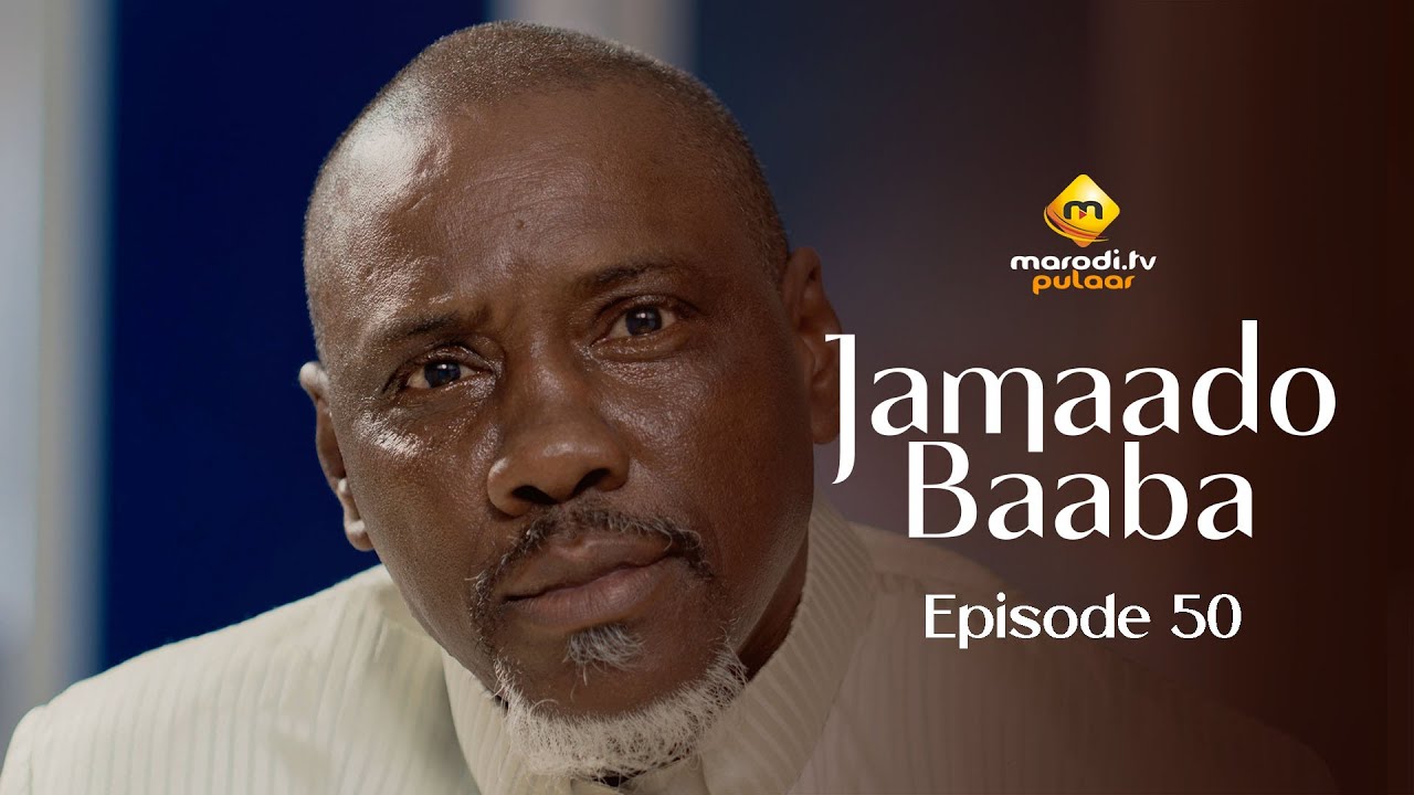 Série - Jamaado Baaba - Épisode 50 - VOSTFR