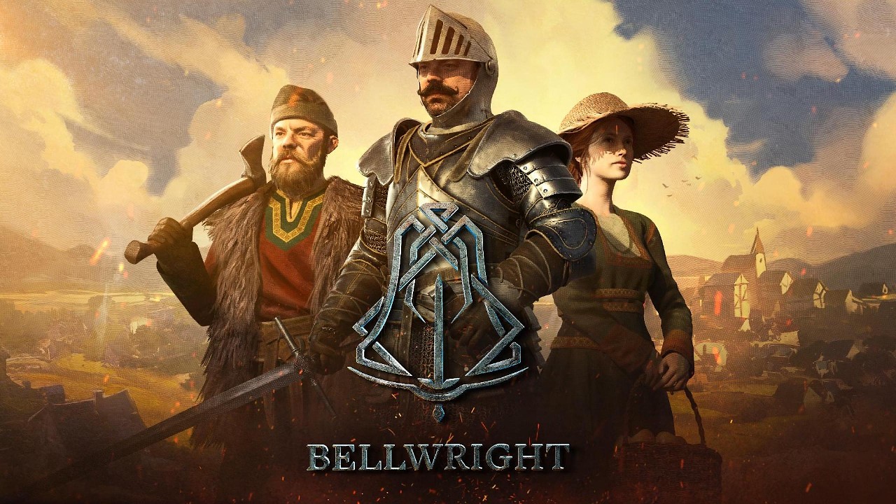Bellwright - Episodio 16: ¡Al fin, el Recolector de Barro!
