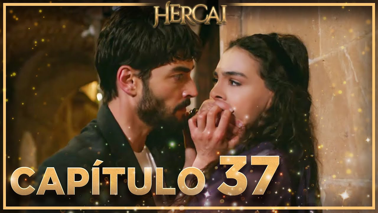 Hercai - Capítulo 37