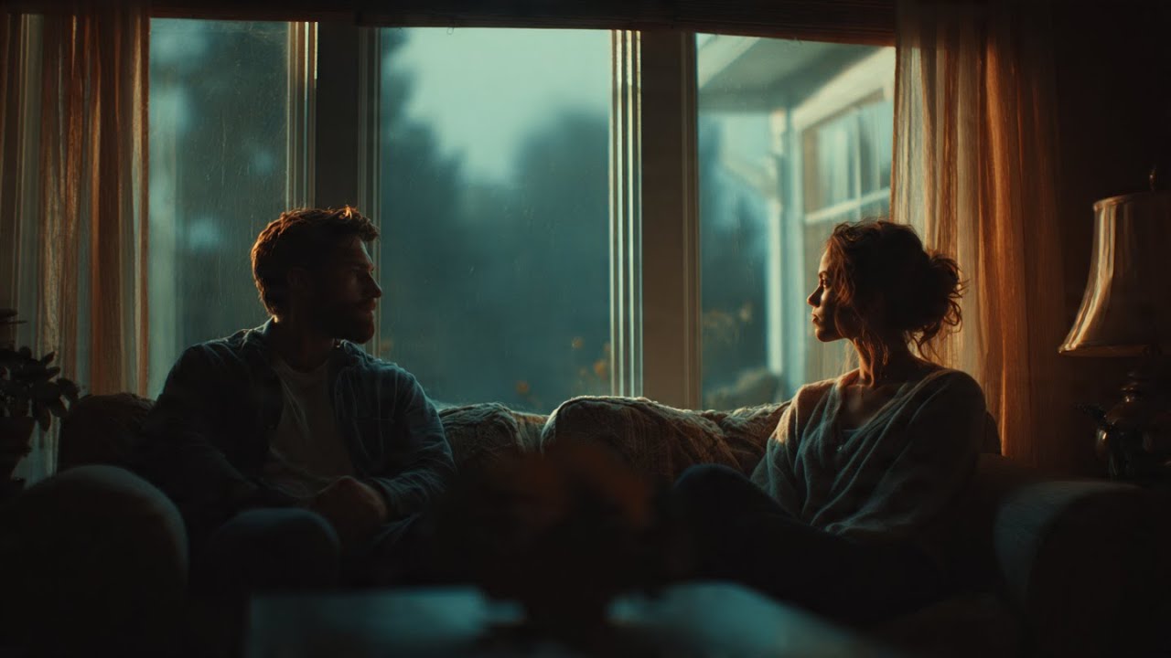 Before You Came