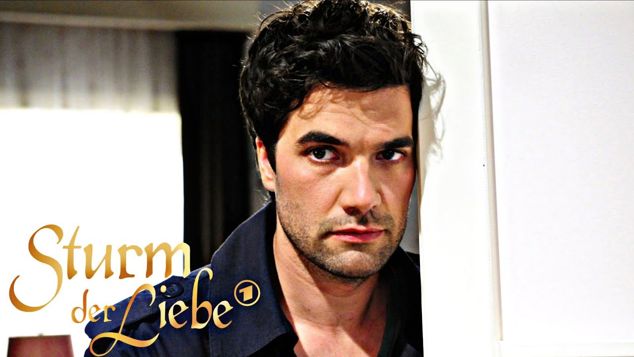 Sturm der Liebe ♡ Folge 1441