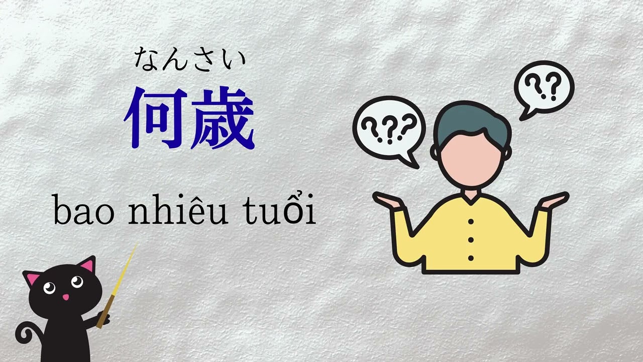 Từ vựng Minnanonihongo bài 1#hoctiengnhatcoban #nihongo #minnanonihongo