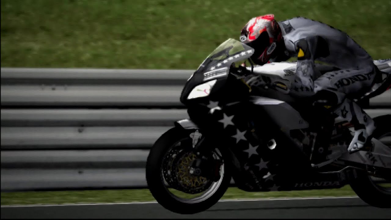 Tourist Trophy - Special Machine Festival