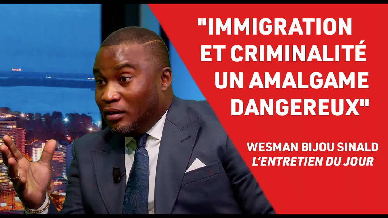 Immigration : 