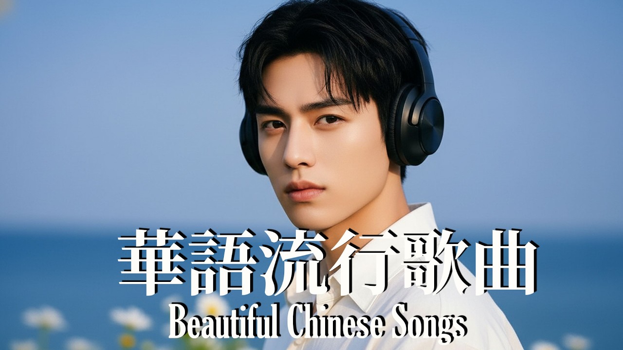 抒情R&B | 2026戀愛情歌整理 | 心事藏在每一句歌詞裡 | 日常工作背景音樂 | Chinese R&B 2026