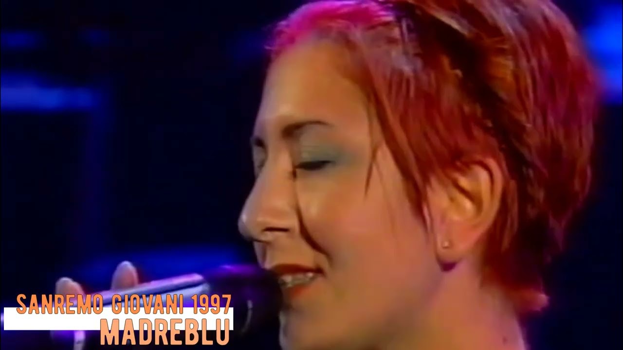 I Cantanti Dimenticati di Sanremo Giovani 1997
