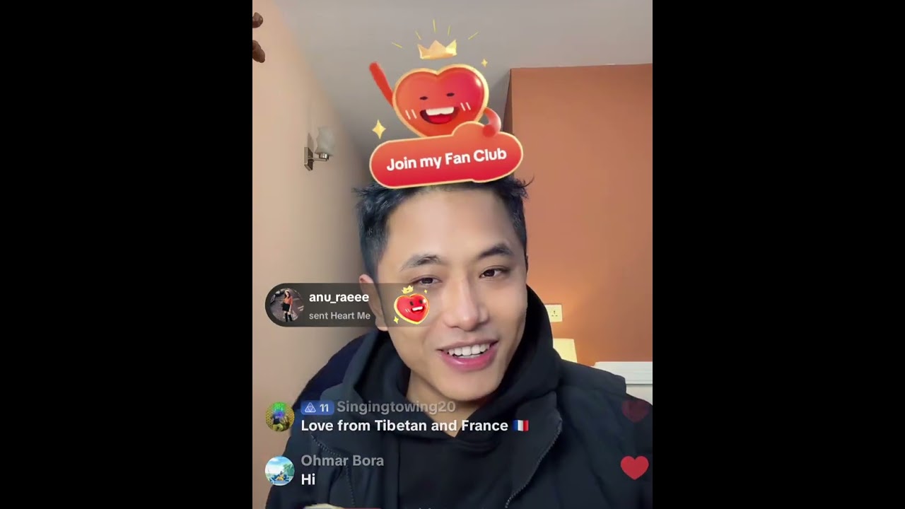 Mr tamang dheraii pachi vet sapana sanga 23dec