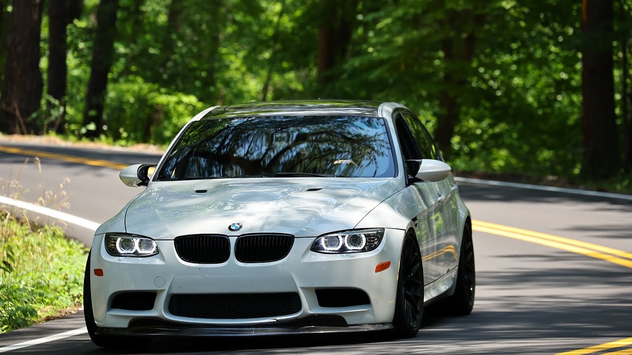 BMW E90/2 High mileage review