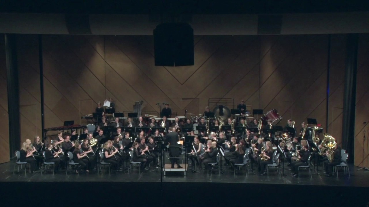 Projektorchester Würzburg - Charlie Chaplin (2017)