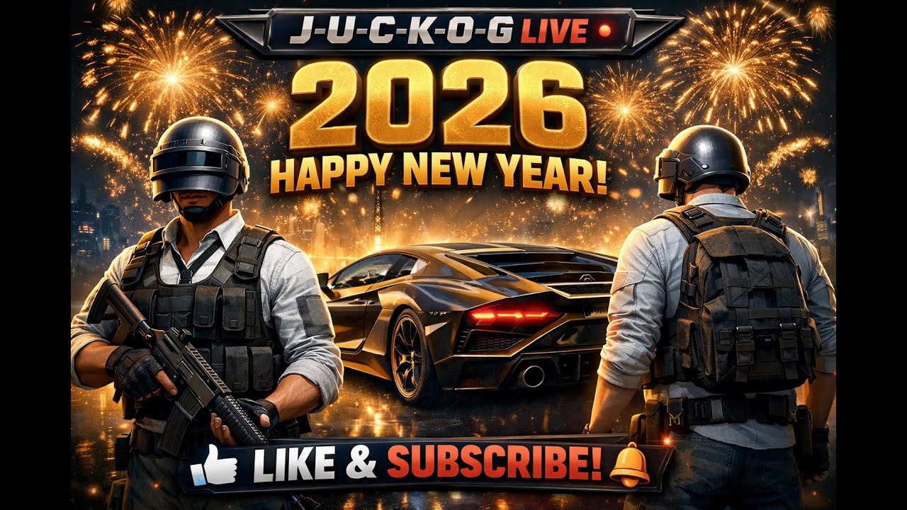 I am back to live 