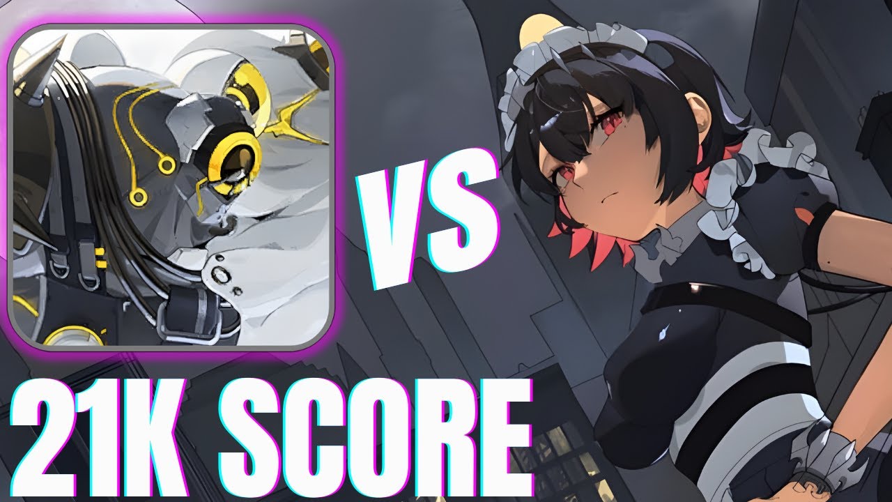 M6 Ellen (sort of) SOLO Bringer! - 3 Stars, Zero Damage | ZZZ 2.4
