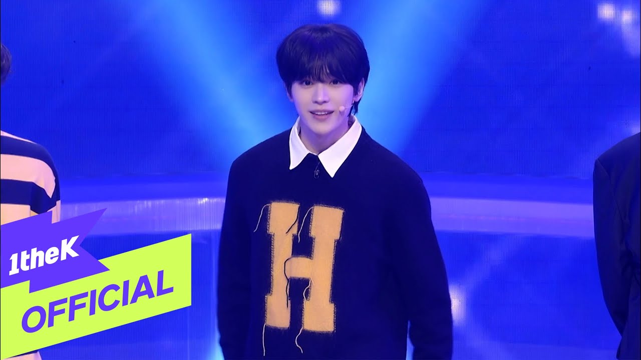 [MV] UNIVERSE LEAGUE _ Butterfly